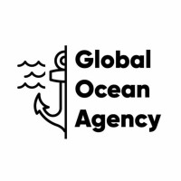 Global Ocean Agency logo - Similar company to Servicarga S.A.