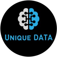 Unique Data logo - Similar company to Php Enterprise