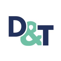 DEMMLER & TÓTH Kft. logo - Similar company to Smp Academy