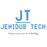 JeniDub Tech logo - Similar company to Leverlabs Co.