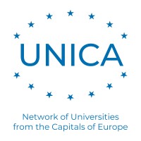 UNICA - Network of Universities from the Capitals of Europe logo - Similar company to Eassh – European Alliance For Social Sciences And Humanities
