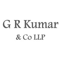 G R Kumar & Co LLP logo - Similar company to Mkca Advisors