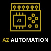 AZ AUTOMATION logo - Similar company to Abs Technology