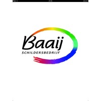 Schildersbedrijf Baaij logo - Similar company to Plan Vve-Beheer