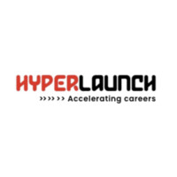 Hyper Launch logo - Similar company to Kryptos Info Systems