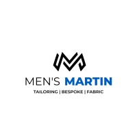 Men's Martin logo - Similar company to Stravexa