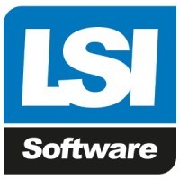 LSI Software logo - Similar company to Project In-Kind