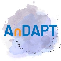 AnDAPT logo - Similar company to Digwise-Technology