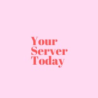 Your Server Today Podcast logo - Similar company to Norst
