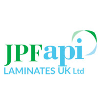 JPF API LAMINATES UK LIMITED logo - Similar company to Api Transfer Technologies