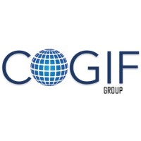 COGIF GROUP logo - Similar company to Generale Performance