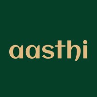 Aasthi logo - Similar company to Aasthi