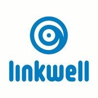 LinkWell logo - Similar company to Bp5 Construtora