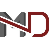 Maker Dynamics LLC logo - Similar company to Brixon Haus