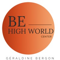 BE HIGH WORLD logo - Similar company to Darons Du Biz