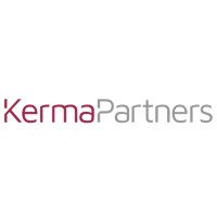 KermaPartners logo - Similar company to Appleseed Network