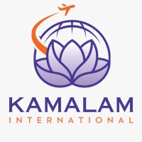 Kamalam International logo - Similar company to D2E Build It Pvt. Ltd