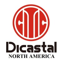 Dicastal North America logo - Similar company to Chongqing Daijang Millison Die Casting Co.Ltd