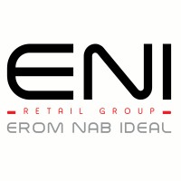 ENI Retail Group logo - Similar company to M8 Retail Group