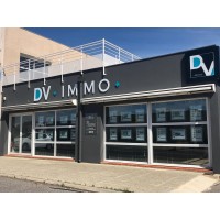 DV Immobilier International logo - Similar company to Pol Position Levage