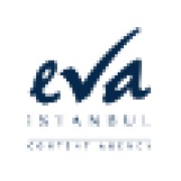 Eva Istanbul Content Agency logo - Similar company to İçerik Mahsulleri Ofisi