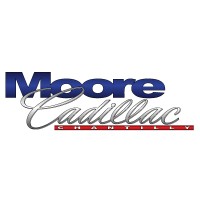 Moore Cadillac