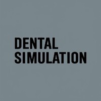 DENTAL SIMULATION logo - Similar company to Dentsim - Augmented Reality Dental Simulation - A Division Of Image Navigation