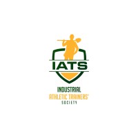 Industrial Athletic Trainers' Society logo - Similar company to Athletic Training Solutions