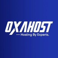 OXAHOST logo - Similar company to Hellowebtunisie