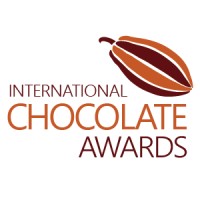International Chocolate Awards logo - Similar company to Chocopro