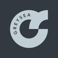 GreySea Virtual Production logo - Similar company to Fractal Studio