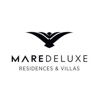 Mare Deluxe Residences & Villas logo - Similar company to Oted Association