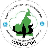 Société de Développement du Coton (SODECOTON) logo - Similar company to Geocoton