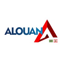 Alouan Contabilidade e Assessoria logo - Similar company to Amaro Correa Contabilidade