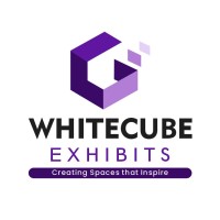 Whitecube Exhibits logo - Similar company to Erdexx Exhibitions