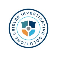 Crisler Investigative Solutions logo - Similar company to Thrive14