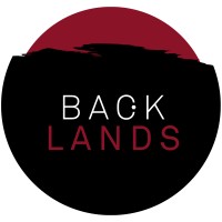 Backlands Gravel Festival Series logo - Similar company to Partnerfinans