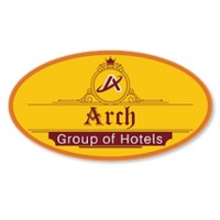 Arch Group of Hotels logo - Similar company to Five Spice Group
