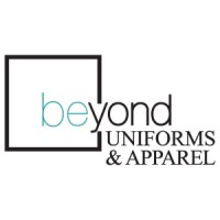 BEYOND UNIFORMS & APPAREL, INC. logo - Similar company to Swag Northwest