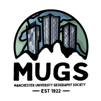 Manchester University Geographical Society logo - Similar company to School Of Environment, Education And Development At The University Of Manchester