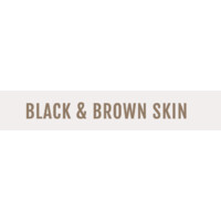 Blackandbrownskin logo - Similar company to Medsimple
