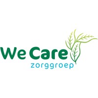 We Care Zorggroep logo - Similar company to Bureau Helder