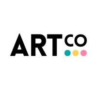 ARTCO ASIA logo - Similar company to Figured'Art