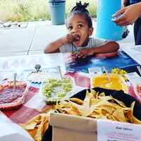 THAT SALSA LADY logo - Similar company to Eit International