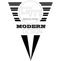 GM Modern Design, Inc. logo - Similar company to Hrd Arch
