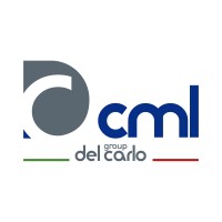 CML S.r.l. logo - Similar company to Siderpali Mitas Group