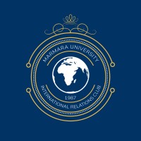 Marmara University International Relations Club logo - Similar company to Center For European Studies Student Forum