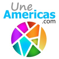 UneAmericas logo - Similar company to Cx-U