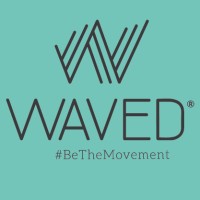 Waved Leather Goods logo - Similar company to Hss Leather