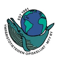 Ympäristötieteiden opiskelijat – MYY ry logo - Similar company to Kirkkonummi